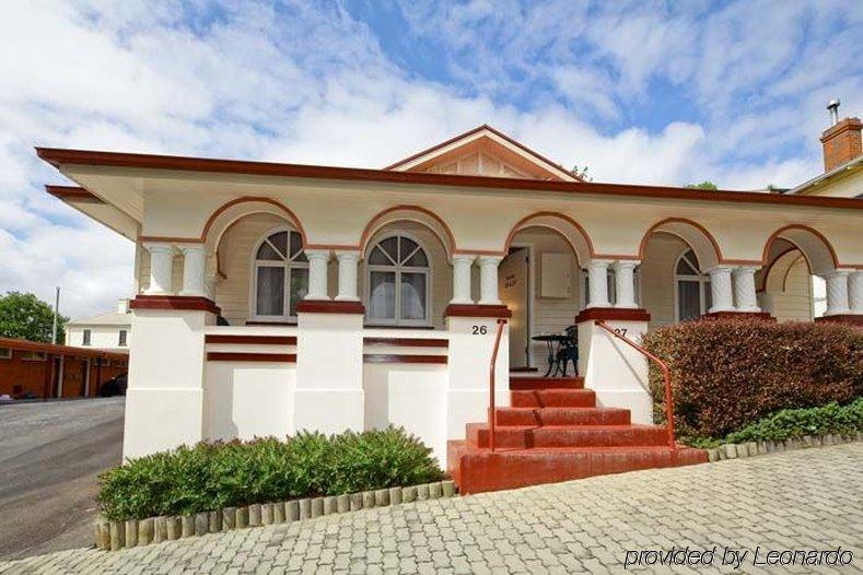 Wellers Inn Берни Экстерьер фото