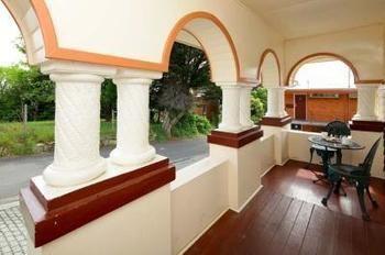 Wellers Inn Берни Экстерьер фото