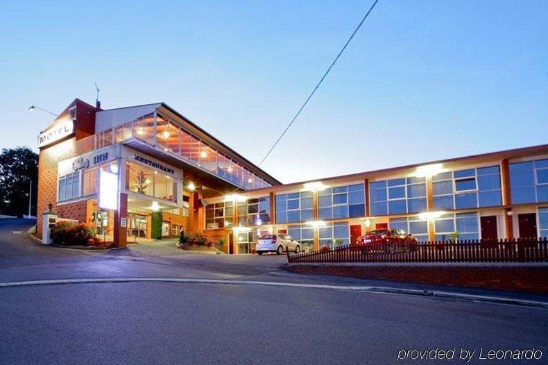 Wellers Inn Берни Экстерьер фото