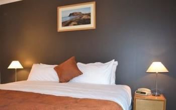 Wellers Inn Берни Экстерьер фото