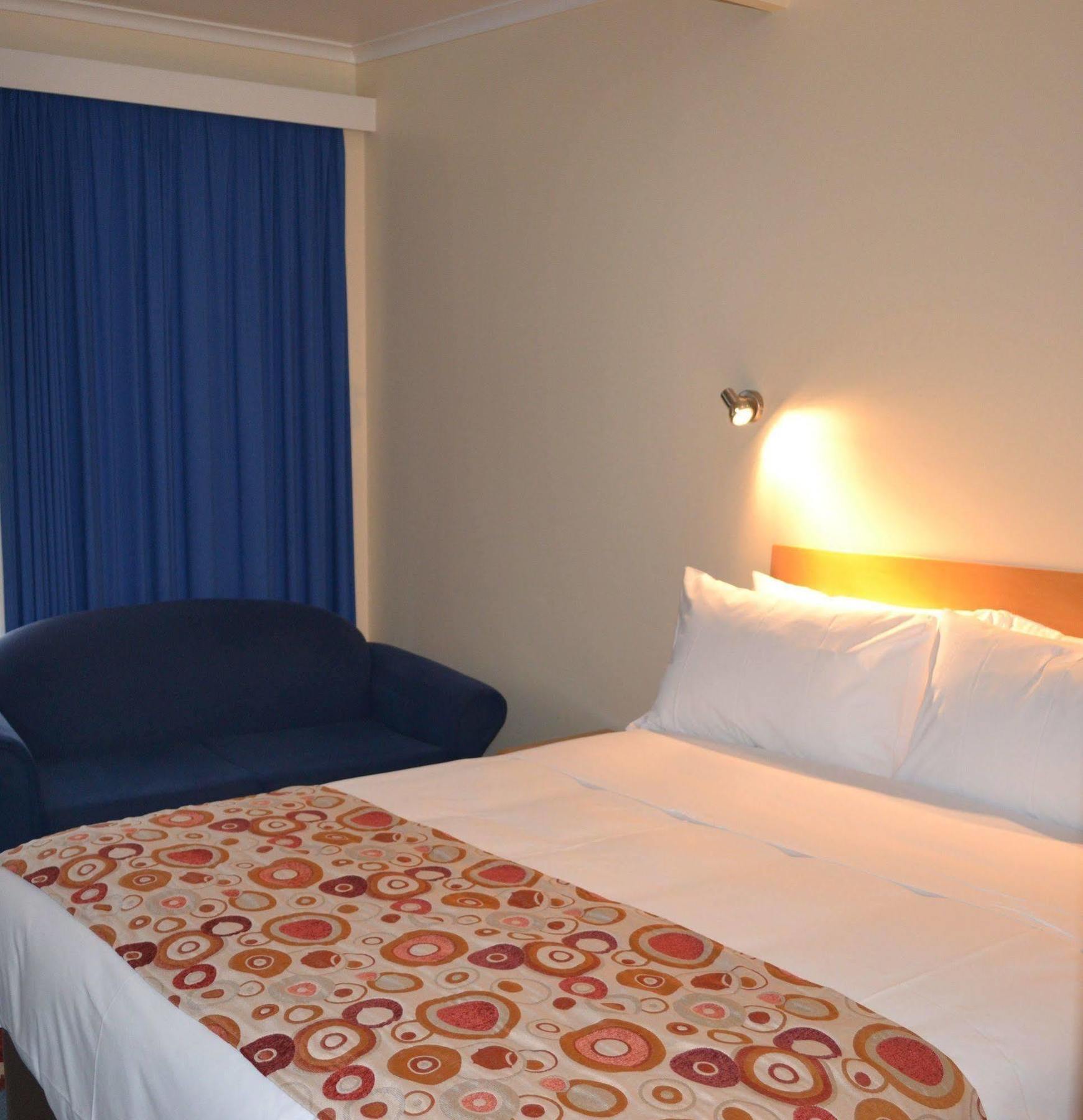Wellers Inn Берни Экстерьер фото