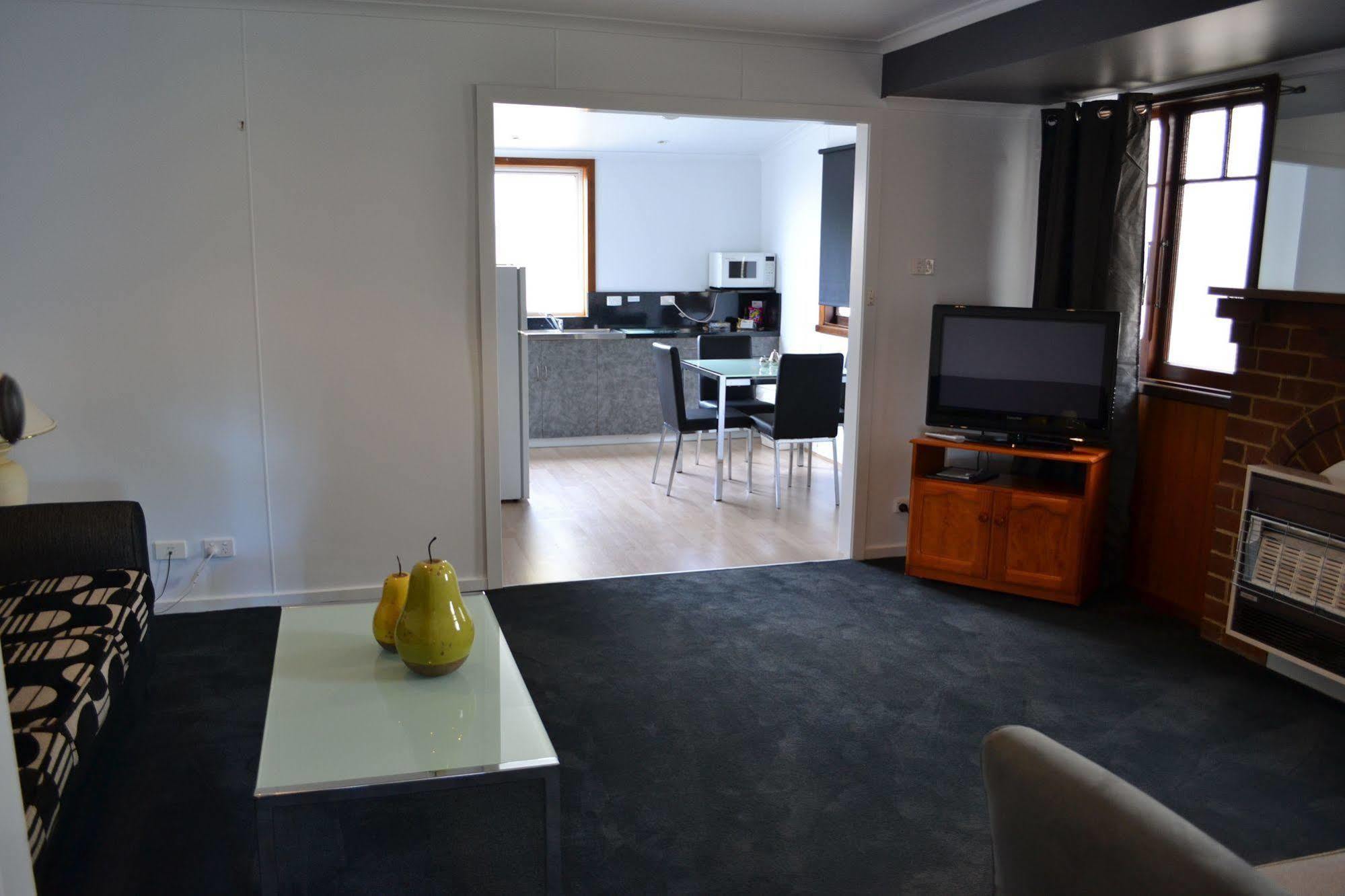 Wellers Inn Берни Экстерьер фото