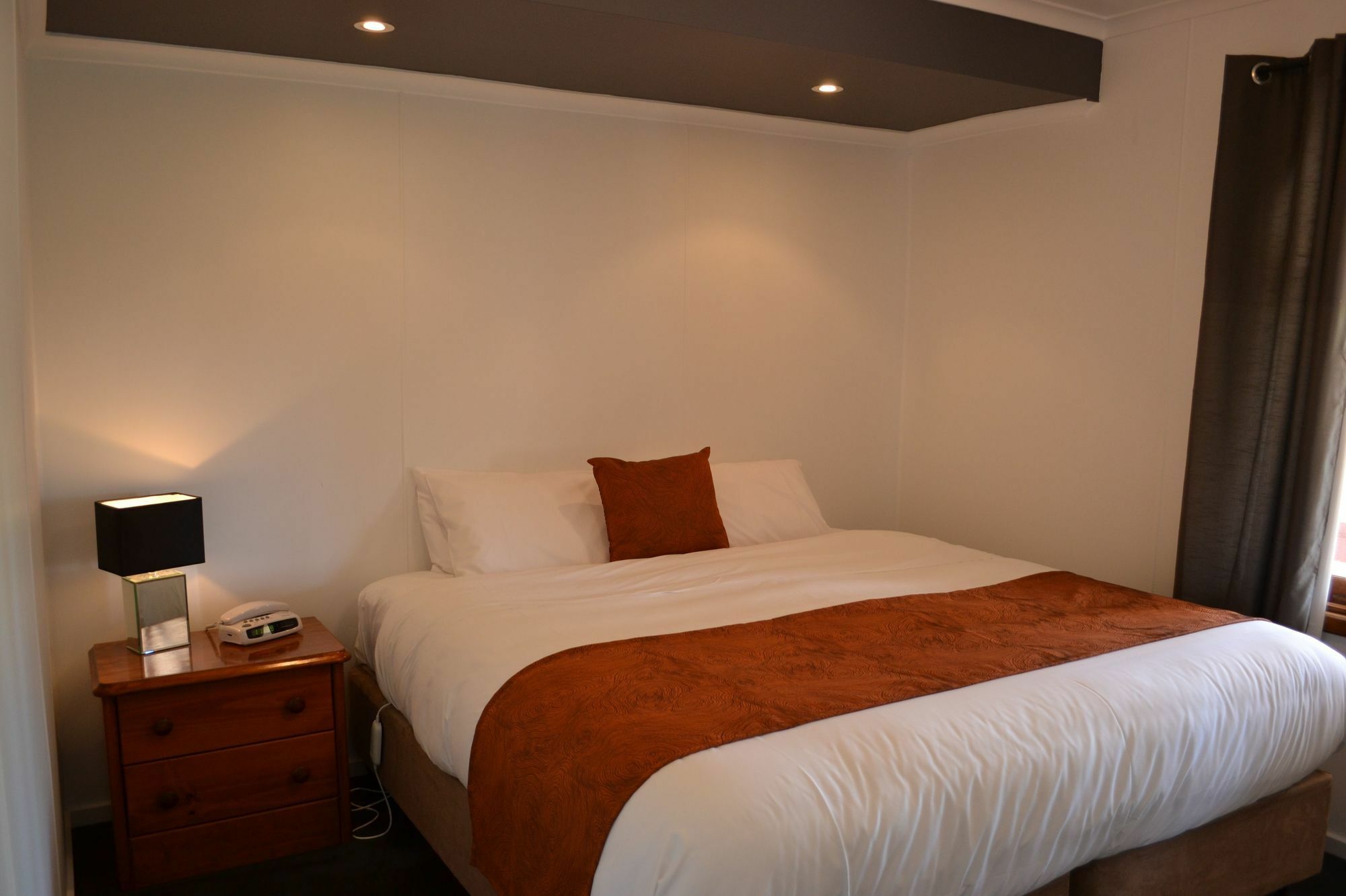 Wellers Inn Берни Экстерьер фото