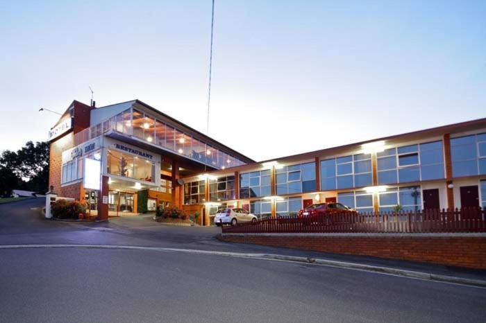 Wellers Inn Берни Экстерьер фото